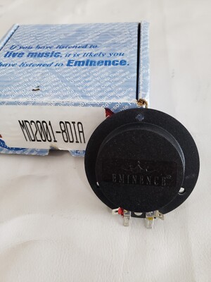 Eminence MD:2001-8DIA