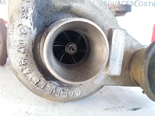 7700108030 Turbocompresor para RENAULT MEGANE I FASE 2 CLASSIC (LA...) 1 153319 - Imagen 8 de 10