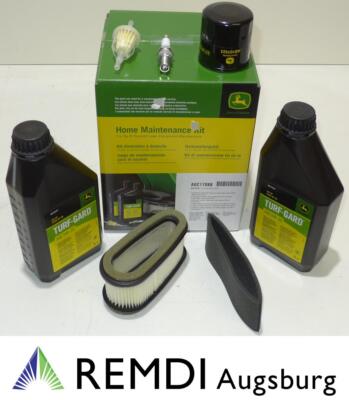 Original JOHN DEERE Wartungskit für Kundendienst LG183, LX172,  LX176, GT242