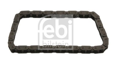Élément D’entraînement Febi Bilstein - Compatible Fiat 500X, Jeep Renegade
