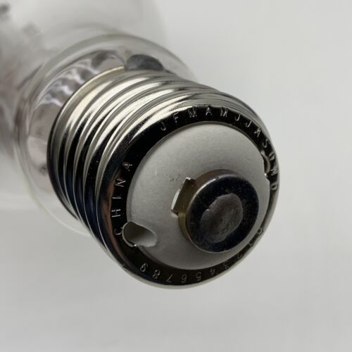 Howard MH1000/BU/ED37/PS Pulse Start Metal Halide 1000W M141/E Lamp Light Bulb - Picture 7 of 10