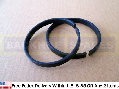 KIT GUARNIZIONI 50x80 PER JCB REF 991/00123 - Foto 9