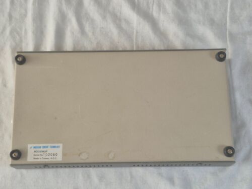 Modular Circuit Technology Universal Programmer &Tester. MOD-EMUP - Picture 2 of 4