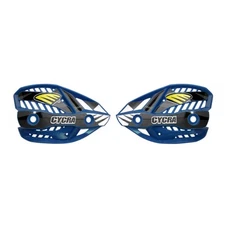 Cycra Ultra Probend CRM Replacement Hand Shields Husky Blue 1CYC-1019-89