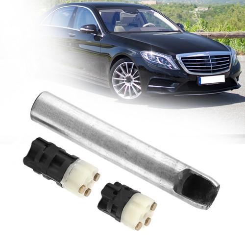 Car 1 Pair Control Module Sensor Y3/8n1 Y3/8n2 For Benz 7G 722.9 Transmission - Picture 5 of 8