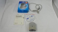 Boxed Sony USB Interface Card Reader for Memory Stick - PC/Mac MSAC-US1 