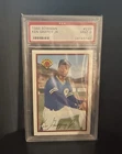 1989 Bowman Ken Griffey Jr #220 Rookie PSA 9 Mint Seattle Mariners