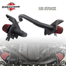High Flow Upgrade Air Intake Kit For 21-25 Bmw M4 G82 G83 M3 G80 M2 G87 S58 3.0t High Flow Upgrade Air Intake Kit For 21-25 Bmw M4 G82 G83 M3 G80 M2 G87 S58 3.0t