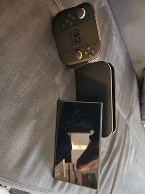 Nintendo Switch 2 - Neu, OVP
