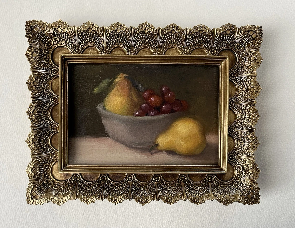 静物艺术绘画| eBay
