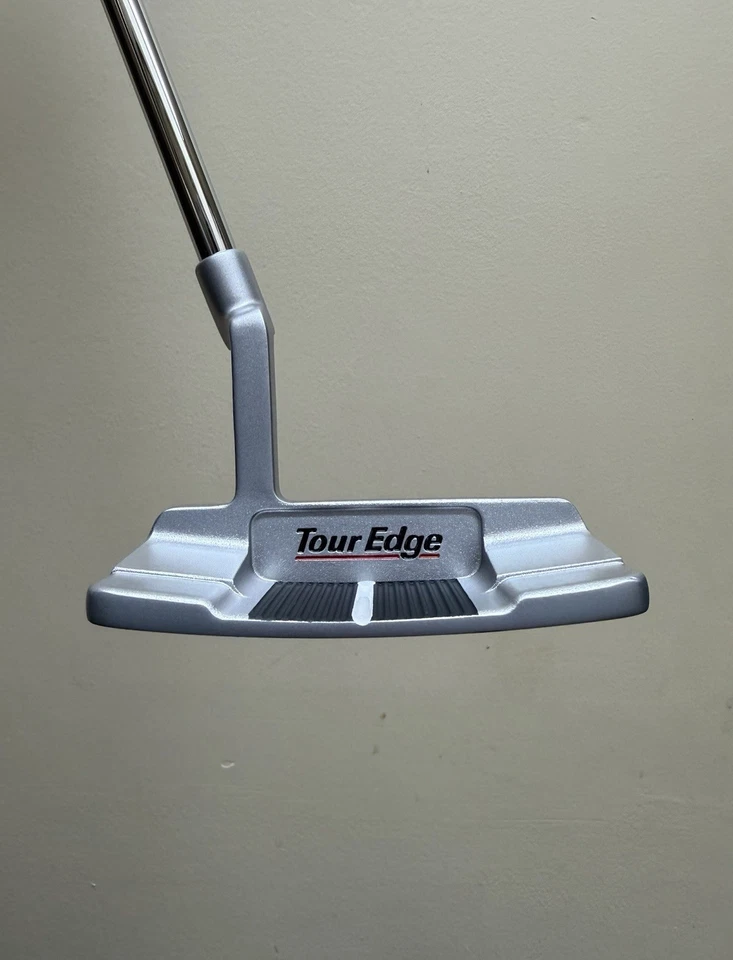 Tour Edge Maiden Template Series Double Wide Blade Putter RH 35” Excellent Shape - Image 4 of 4