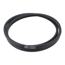586124201 Mower Deck Drive Belt Husqvarna 22 Inch AWD WalkBehind Garden