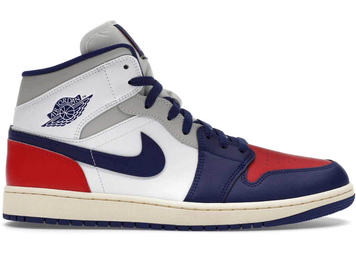 Jordan 1 Mid Rare for Sale | Authenticity Guaranteed | eBay
