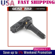 1PCS Tire Air Pressure Sensor 13586335 25920615 fit For Chevrolet Buick 13586335