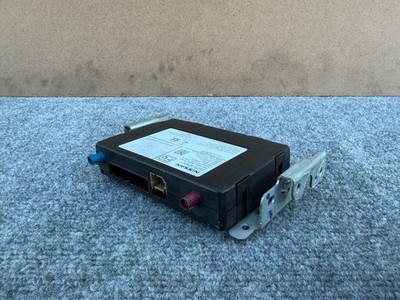INFINITI Q50 Q60 2014-2019 OEM TELEMATIC COMMUNICATION CONTROL MODULE UNIT ASSEY