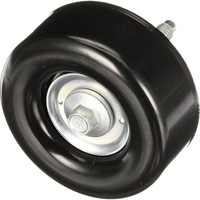 Gates T36198 Umlenkrolle FüHrungsrolle Keilrippenriemen FüR Ford Fiesta B5Y