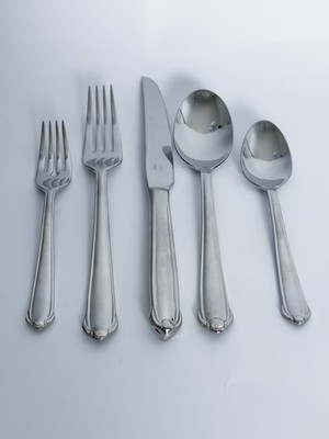 Mikasa CLASSICO Stainless 18-8 GLOSSY Korea Silverware CHOICE Flatware