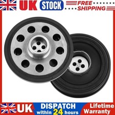 Harmonic Balancer Crankshaft Pulley For BMW 1 3 5 Series 520d 320d 120d 118d N47