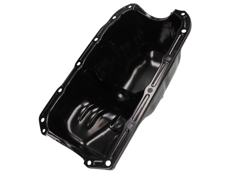 Oil Pan For: FIAT 500, 500 C, BRAVA, BRAVO I, DOBLO, DOBLO/MINIVAN, GRANDE PUNTO