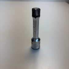 Snap-on FX2 3/8 Drive 2 Inch Chrome Socket Ex...