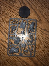 Warboss Armageddon - Orks - Warhammer 40K n53 