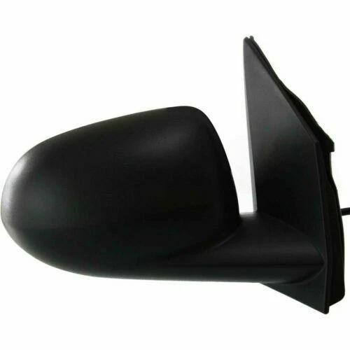 Espejo retrovisor derecho pasajero eléctrico no plegable para Dodge Caliber 2007 2012 Foto 3 de 3