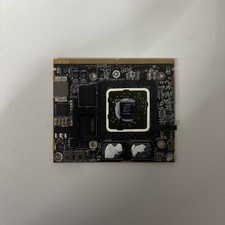 Apple iMac A1311 ATI Radeon HD 5670 512MB Graphics Card 109-B98557-00 GPU547
