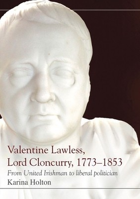 Karina Holton Valentine Lawless, Lord Cloncurry, (Gebundene Ausgabe) (US IMPORT)
