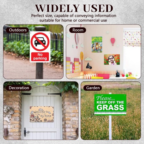 1pc 2D An aluminum circular painting with a diameter of 7.87 7.87inch, printed u