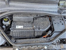 Skoda Elroq Air Filter Box 60 Electric Motor 150kW (204 HP) 1EA820153P PYL 2025