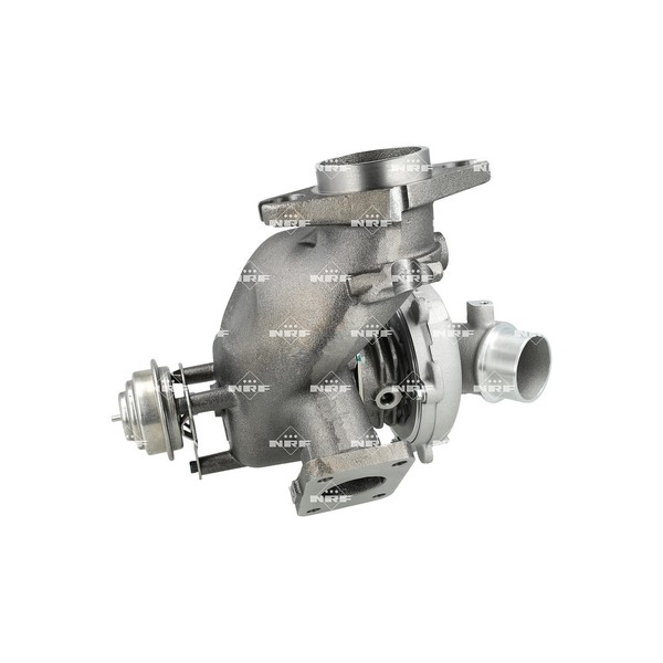 NRF Turbolader FüR Fiat Ulysse Lancia Phedra 179 2.2 JTD 71723516-image