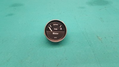 Original Jaguar XJ XJ12 XJ6 Serie 2 3 S3 S2 Temperaturanzeige Smiths BT 2231/00