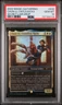 2022 MTG SECRET LAIR DROP STREET FIGHTER #432 CHUN-LI, COUNTLESS KICKS PSA 10