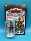 Star Wars Comics "Boba Fett" (Vintage Comic Art) Collection Action Figure VC277