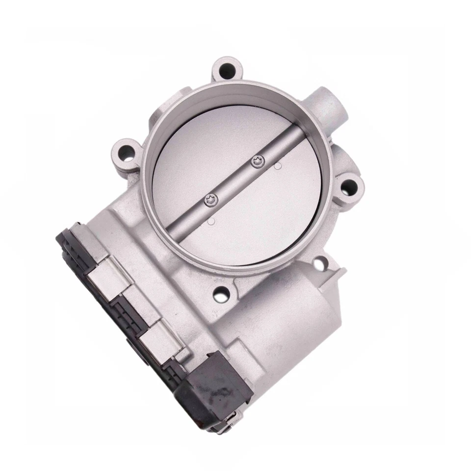 Genuine Throttle Body For Mercedes Benz CL600 S600 CL65 S65 AMG Maybach 57 V12 Foto 3 de 4