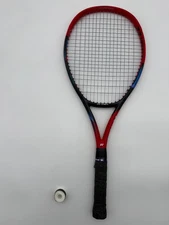 2023-25' Yonex Vcore 100 4-3/8 Grip#3 (Very Good Condition)