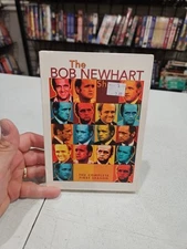 The Bob Newhart Show - The Complete First Season DVD 🇺🇸 BUY 5 GET 5 FREE 📀 