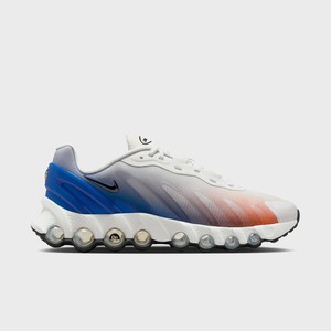 Nike Air Max DN8 Safety Orange Game Royal Tenis IM7405-100 Talla Hombre