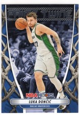 2022-23 Hoops #3 Luka Doncic Prime Twine