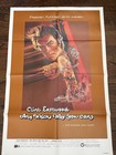 Any Which Way You Can 1980 Movie Poster 27x41 Clint Eastwood Sondra Locke — photo 1