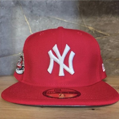 New Era 59fifty New York Yankees x Spike Lee 30th Anniversary Fitted Cap
