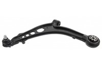 Querlenker Dreieckslenker Mapco 49078 FüR Idea Fiat Ypsilon Lancia Musa 16V LPG