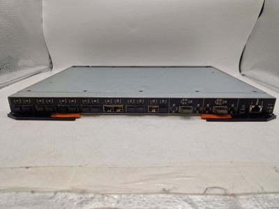 Lenovo 95Y3309 IBM Flex System Fabric EN4093R 10Gb Scalable Switch