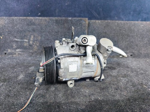 Klimakompressor 6Q0820803K Denso Volkswagen FOX 5Z Bj,05