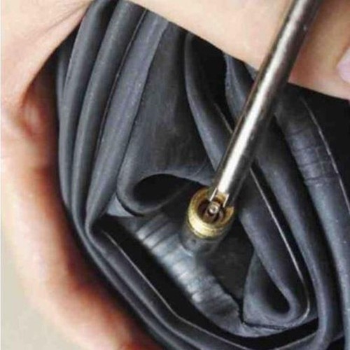 Essential 2Pcs Tire Valve Stem Core Remover Tool for All Standard Valve Cores - Picture 2 of 9