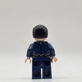 LEGO Superman Minifigure Super Heroes 76003 76009 Battle of Smallville