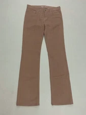 Authentic Valentino Roma Pink Jeans Made in Italy Size 30