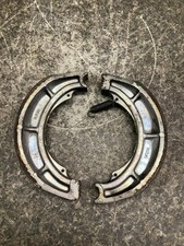 06 Suzuki Boulevard 800 M50 VZ800 Brake Shoes 20B