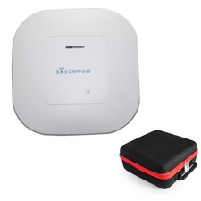 Handheld Quanta Body Material Composition Analysis with Realtime Data Processing