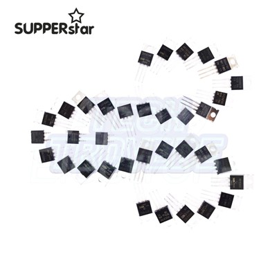 Transistor IRF3205/4905 IRF540N IRF9540 IRFZ44N IRFZ48N IRF630 IRF SERIES ASS